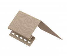 Околооконная планка Timberblock Кедр Светлый