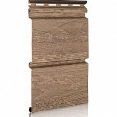 Сайдинг Виниловый VOX System MAX-3 Дуб