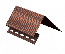 Околооконная планка Timberblock Дуб Мореный