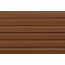 Сайдинг Акриловый Grand Line Slim D4 Светлый дуб