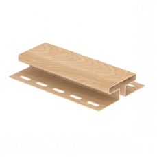 H-планка Timberblock Пихта Алтайская