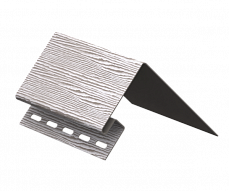 Околооконная планка Timberblock Дуб Серебристый