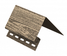 Околооконная планка Timberblock Ель  Альпийская
