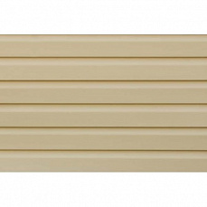 Сайдинг Grand Line Slim D4 Ванильный