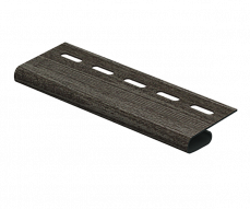 Завершающая планка Timberblock Ель  Ирландская
