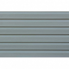 Сайдинг Grand Line Slim D4 Голубой