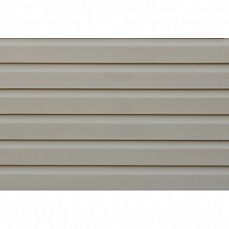 Сайдинг Grand Line Slim D4 Серый