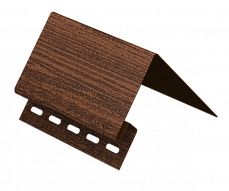 Околооконная планка Timberblock Ель Сибирская