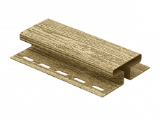 H-планка Timberblock Ель Балтийская