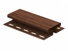 H-планка Timberblock Ель Сибирская